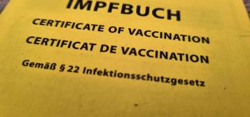İşveren aşılanmayan çalışana „işe gelme“ diyebilir mi? İşveren aşılanmayan çalışana „işe gelme“ diyebilir mi?