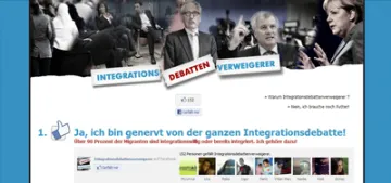 Ein Beitrag der besonderen Art