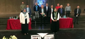 Duisburg’da ırkçılıkla mücadele haftası etkinliği