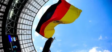 Almanya'nın EURO 2024 adaylığında ırkçılık gölgesi