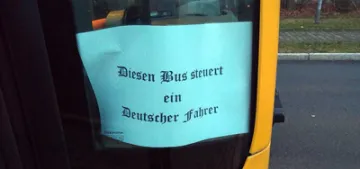 Irkçılık çağrışımı nedeniyle görevine son verildi