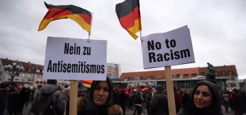 Irkçılıkla mücadele için 1 milyar Euro’dan fazla kaynak ayırılacak