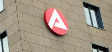 Ağustos ayında Almanya’da işsiz sayısı azaldı Ağustos ayında Almanya’da işsiz sayısı azaldı