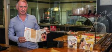 Integration regelrecht zugeschnitten