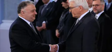 İsrail’in Berlin Büyükelçisi koronavirüse yakalandı