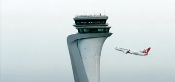 THY rekorlara doymuyor