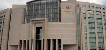 Büyükada davasına başlandı