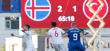 A Milli takım grupta ilk defa mağlup oldu