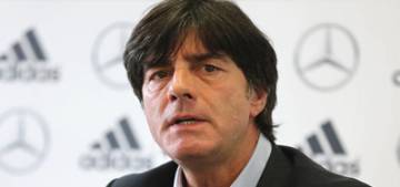 Löw'ün sözleşmesi 2022’ye kadar uzatıldı