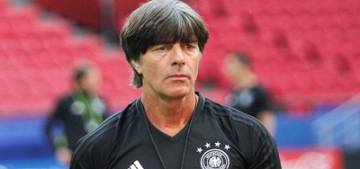 Mesut ve İlkay'ı takıma almamayı hiç düşünmedim