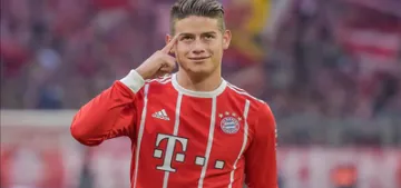 Bayern Münihli futbolcu sakatlandı