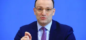 Koronavirüs aşısı zorunlu olmayacak