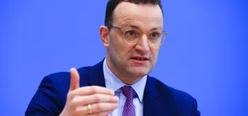 Koronavirüs aşısının Noel’den önce onaylanmasını bekliyoruz