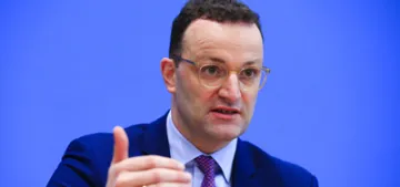 Salgında fırtına öncesi sessizlik dönemindeyiz Salgında fırtına öncesi sessizlik dönemindeyiz