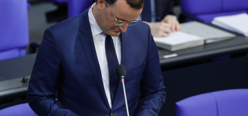 Sputnik V aşısı için Rusya ile görüşeceğiz