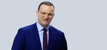 Bakan Spahn‘dan koronavirüs uyarısı