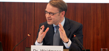 Bundesbank Başkanı stabil coin konusunda uyardı