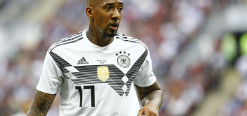 Boateng’e 1,8 milyon Euro para cezası verildi