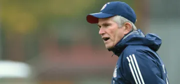 Bayern Münih teknik direktörü Heynckes‘ten Besiktas hakkinda temkinli açıklama