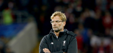 Jürgen Klopp annesinin cenaze törenine katılamayacak