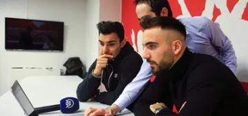 Kaan Ayhan "Yılın Fotoğrafları" oylamasına katıldı