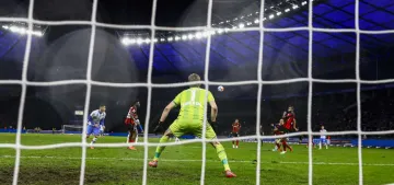 Bayer Leverkusen 50 maçtır yenilmiyor Bayer Leverkusen 50 maçtır yenilmiyor