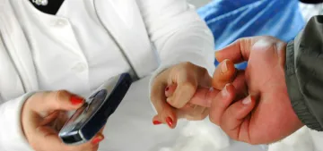 Diyabette hipoglisemi riski kalkıyor