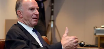 Avrupa Süper Lig projesi kesin olarak bitti Avrupa Süper Lig projesi kesin olarak bitti