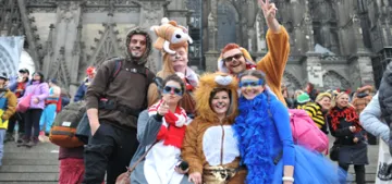 Almanya'da 5. Mevsim başladı