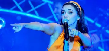 KARSU 18 Nisan'da Bonn’da sevenleriyle buluşuyor KARSU 18 Nisan'da Bonn’da sevenleriyle buluşuyor