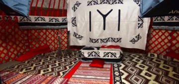 Kayı Boyu Obası Almanya’ya geldi