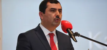 Almanya’da umre hazırlıkları