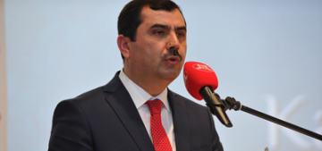 DİTİB’den Köln futbol klübüne teşekkür