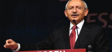 Bizim Hikayemiz’in galasına Kılıçdaroğlu da katılacak Bizim Hikayemiz’in galasına Kılıçdaroğlu da katılacak