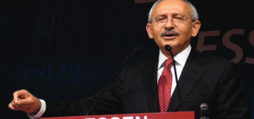 Bizim Hikayemiz’in galasına Kılıçdaroğlu da katılacak