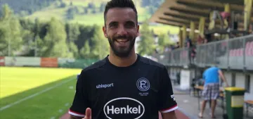 Milli futbolcu Kenan Karaman’ın koronavirüs testi pozitif çıktı