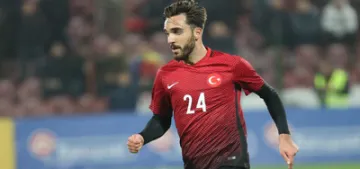 Kenan, A milli takımda kalıcı olmak istiyor