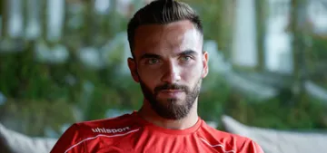 Hastalığımın koronavirüs gibi semptomları vardı Hastalığımın koronavirüs gibi semptomları vardı