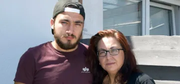 Kerim adalet bekliyor