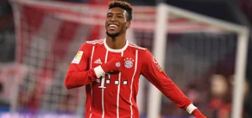 Münih Coman’ın sözleşmesini uzattı