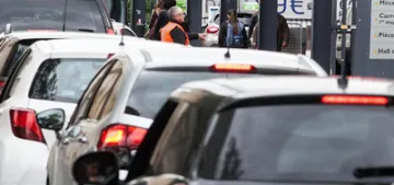 Almanya'da dizel yasağı ile ilgili karar