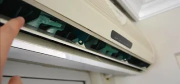 Klimalarin bilinmeyen zararlari Klimalarin bilinmeyen zararlari