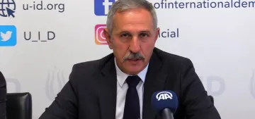 Mölln katliamının üzerinden yaklaşık 30 yıl geçti, ancak acımız hala tazeliğini koruyor Mölln katliamının üzerinden yaklaşık 30 yıl geçti, ancak acımız hala tazeliğini koruyor