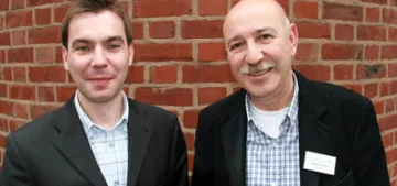 DOMID’e yeni müdür