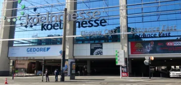 Köln 2018 Uluslararası Hırdavat Fuarı