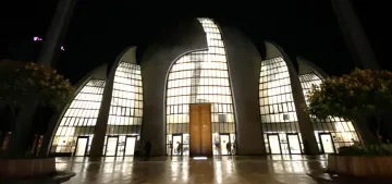 Köln’de Mevlid Kandili idrak edildi Köln’de Mevlid Kandili idrak edildi