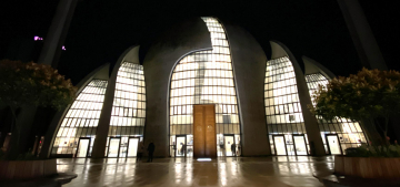Köln’de Mevlid Kandili idrak edildi