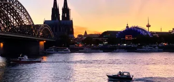 Köln Başpiskoposu Papa'ya istifasını sundu