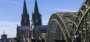 2060 yılına kadar kiliselerin üye sayısı yarıya düşecek 2060 yılına kadar kiliselerin üye sayısı yarıya düşecek