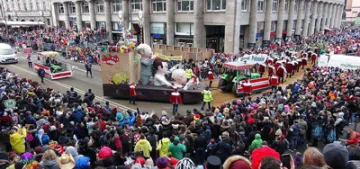 Köln Karneval 2018
